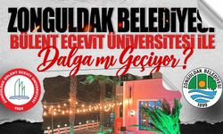 Pembe Köşk’te menü belli oldu: Belediye BEUN’u takmadı!