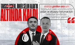 Zonguldak’ta 103,6 kg yağış sonrası yollar çöktü: Belediyenin hazırlığı tartışma konusu oldu