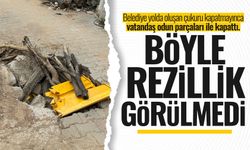 Zonguldak’ta mahallelerde rezillik büyüyor