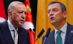 Erdoğan'dan Özgür Özel'e: Hayırdır beyler kiminle savaştasınız?