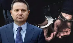 Bakan Gürlek duyurdu! 23 şirkete kayyum atandı, onlarca gözaltı var