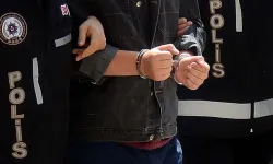 2 çocuğun müstehcen görüntülerini yayınlayan 2 kişi tutuklandı