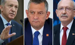 28 ilde yapılan son seçim anketinde büyük sürpriz
