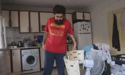 3 yıldır evden çıkmıyor... Sanal alem bağımlısı Barış'tan tişörtlü mesaj: "Ben artık iflah olmam"