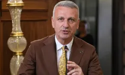 Cumhurbaşkanı Başdanışmanı Oktay Saral istifa etti