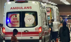 8 yaşındaki çocuğa ütülü şiddet iddiası: 3 kişi gözaltına alındı