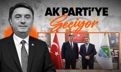 Belediye Başkanı önümüzeki günlerde AK Parti’ye geçecek!