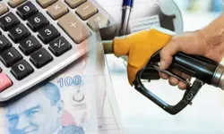 Akaryakıtta indirim dönemi bitti! Çifte zam geliyor