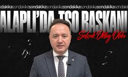 Alaplı TSO’da Selçuk Oktay’dan tam zafer: 5 grubun tamamını kazandı
