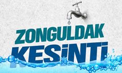 Belediye duyurdu: 2 gün su kesintisi yaşanacak