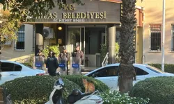 Belediyeye operasyon: 2,5 milyar liralık sahte ihale detayı ortaya çıktı!