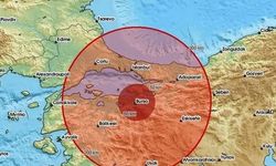 Bir şehrimize 7 büyüklüğünde deprem uyarısı! İstanbul’u ve Kocaeli'yi etkileyebilir…