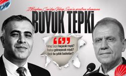 CHP Zonguldak İl Başkanı Can’dan Vahap Seçer’in gözaltına alınmasına tepki