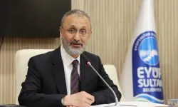 CHP’li Eyüpsultan Belediye Başkanı Mithat Bülent Özmen tutuklandı