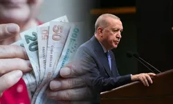 Cumhurbaşkanı Erdoğan: Emekliler için düzenleme yolda