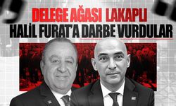 Devrim Dural’dan Halil Furat’a veto: Seçimi aldı kazığı attı!