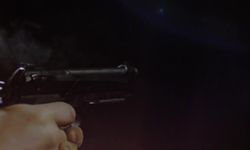 Gece kocasını öldürdü! Sabah polisi aradı