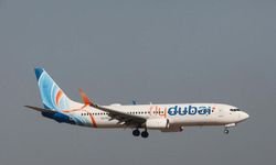 Dubai-Tel Aviv uçağında kaçırılma kodu verildi: Pilot diğer pilotu bıçakladı