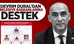 Dural’dan belediye başkanlarına destek: “Zonguldak’ın geleceğine ortak akılla yön vereceğiz”