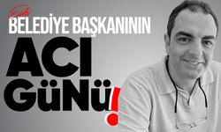 Eski Başkan Cengiz Kınay’ın acı günü