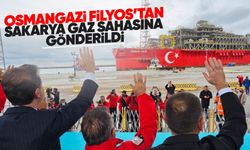 Bakan Bayraktar: "Osman Gazi, 2. Faz’da bu üretimi ilave 10 kuyu ile tam iki katına çıkaracak"