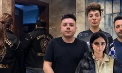 TikTok ünlülerine operasyon: 10 fenomen gözaltında