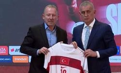İbrahim Hacıosmanoğlu'ndan Sergen Yalçın sözleri: Adamlığına, delikanlılığına güveniyorum!