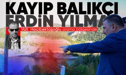 Kozlu’da hareketlilik: Kayıp balıkçı için aramalar sürüyor