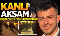 Kilimli'deki silahlı olayda yeni detaylar ortaya çıktı! Emre Çorak entübe edildi...