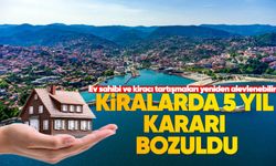 Yargıtay’dan kira bedeli için emsal kararı: 5 yıl şartı beklenmeyebilir
