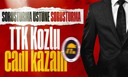 Kozlu TTK’da soğuk savaş: Müdür ve Müdür yardımcısı arasında ne oluyor?
