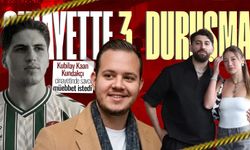Kubilay Kaan Kundakçı cinayetinde ara karar