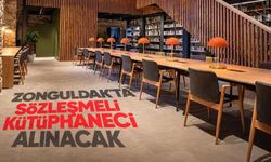 Kültür ve Turizm Bakanlığı Zonguldak'ta sözleşmeli kütüphaneci alacak!