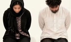 Kutsal şehirde yasak ilişkiye idam! Cezaları infaz edildi