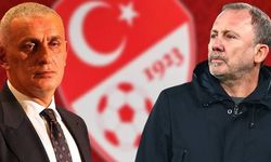 A Milli Takım'da Sergen Yalçın dönemi! Anlaşma sağlandı...