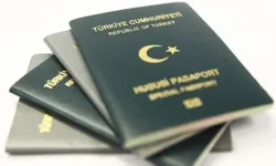 Muhtarlara 'Yeşil Pasaport' verilsin teklifi