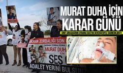 Sınıf arkadaşının ayağına bastığı gerekçesiyle darbedilmişti: Murat Duha için karar günü