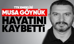 TTK camiasını yasa boğan vefat: Musa Göynük hayatını kaybetti