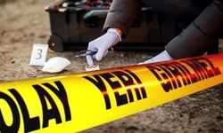 İlçede feci kaza: Kadın işçi asansörde can verdi
