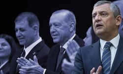 Özgür Özel'den Cemil Tugay'a zehir zemberek sözler