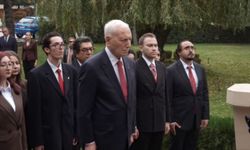 Türkiye Cumhuriyeti 103 Yaşında...