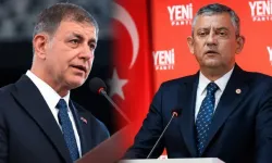 Özgür Özel'in "sütü bozuk" sözüne tepki! Cemil Tugay'dan dikkat çeken yanıt