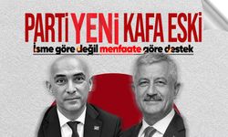 Parti yeni kafa eski: İsme göre değil menfaate göre destek