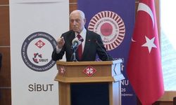 Prof. Dr. Mehmet Haberal'dan Öğrencilere Mesaj