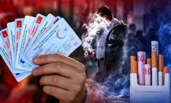 Sağlık Bakanlığı’ndan yeni tütün düzenlemesi: Sigara satışında T.C. kimlik şartı geliyor