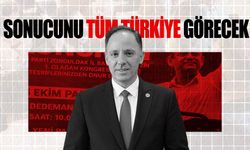 Yavuzyılmaz’dan İl Genel Meclisi mahkemesi için açıklama!