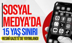 Sosyal medyada yeni dönem: 15 yaş altına hesap yasağı geliyor