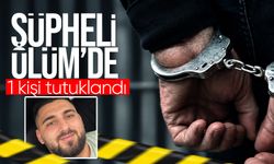 Zonguldak’ta şüpheli ölüm: 1 kişi tutuklandı