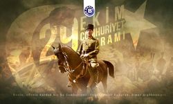 Türkiye Cumhuriyeti 103 yaşında!