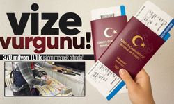 Vize şirketlerine 'bot' operasyonu! Garantili vize ve randevu vaadiyle büyük vurgun...
